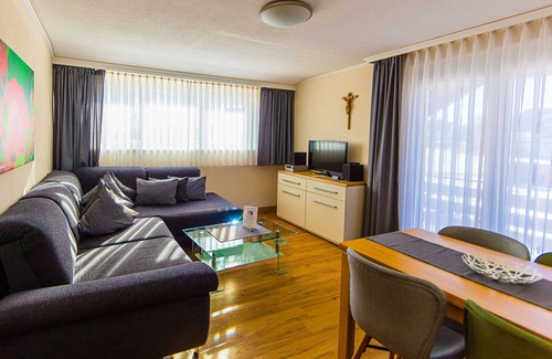 Hoechenschwand Apartment | Vacation apartment in our 4 star hotel