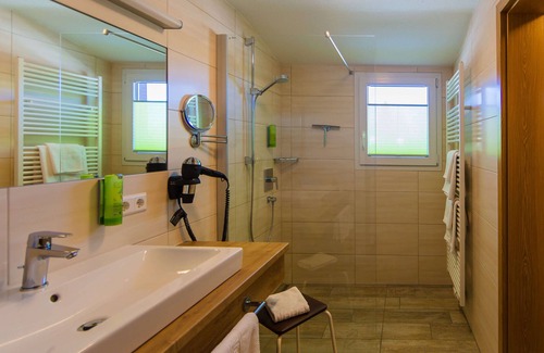 Hoechenschwand Apartment | Vacation apartment in our 4 star hotel