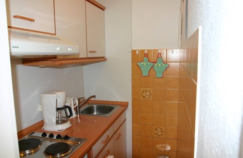 Heiligenhafen Apartment | Vacation apartment/apartment for 4 guests with 45m² in Heiligenhafen (5766)