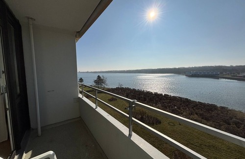 Heiligenhafen Apartment | Vacation apartment/apartment for 2 guests with 30m² in Heiligenhafen (13335)