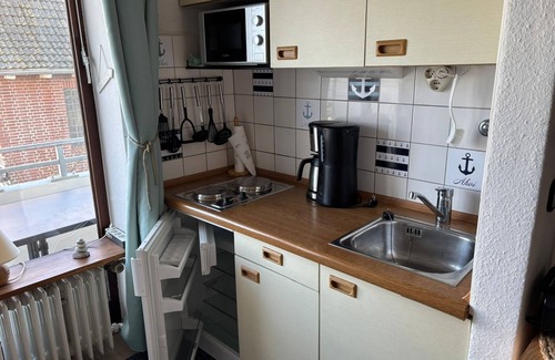 Steinwarder Apartment | Vacation apartment/apartment for 3 guests with 35m² in Heiligenhafen (60029)
