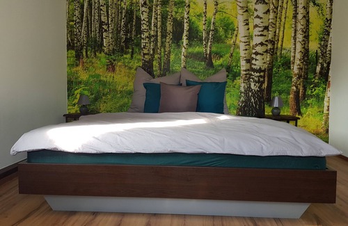 Hiltpoltstein Other | Vacation apartment - natural paradise Franconian Switzerland - 30 min from Nuremberg