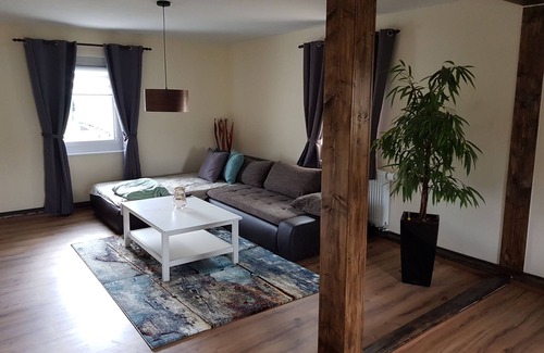 Hiltpoltstein Other | Vacation apartment - natural paradise Franconian Switzerland - 30 min from Nuremberg