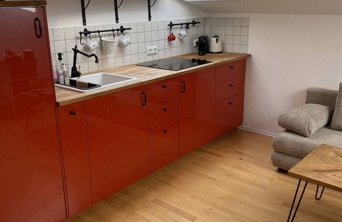 Muhlbach Apartment | Vacation apartment at the Mühlbach