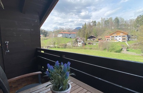 Muhlbach Apartment | Vacation apartment at the Mühlbach