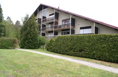 Schontal Apartment | Vacation apartment/apartment for 2 guests with 39m² in Ludwigswinkel (131012)
