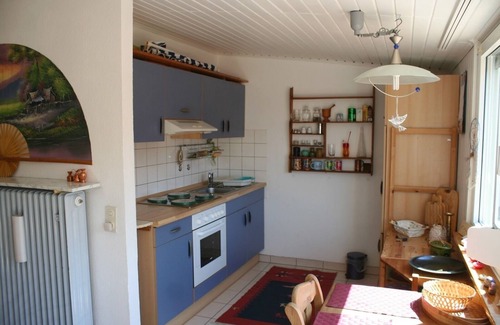 Schontal Apartment | Vacation apartment/apartment for 3 guests with 53m² in Ludwigswinkel (266826)
