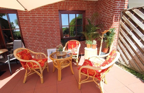 Ponitz am See Apartment | Vacation apartment/apartment for 3 guests with 36m² in Pönitz am See (173200)