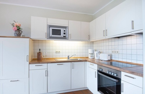 Ponitz am See Apartment | Vacation apartment/apartment for 6 guests with 105m² in Pönitz am See (286666)