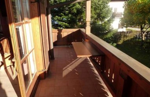 Groissenbach Apartment | Vacation apartment Oertel