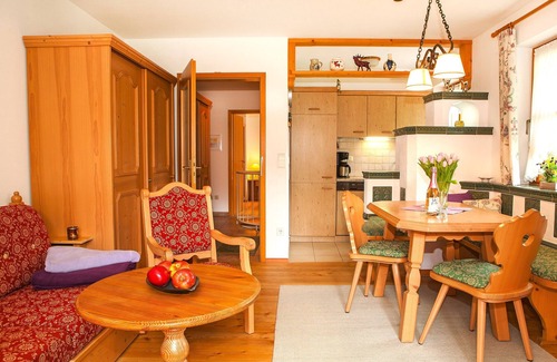 Groissenbach Apartment | Vacation apartment Sanftl