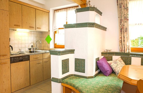 Groissenbach Apartment | Vacation apartment Sanftl