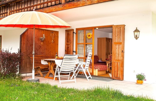 Groissenbach Apartment | Vacation apartment Sanftl