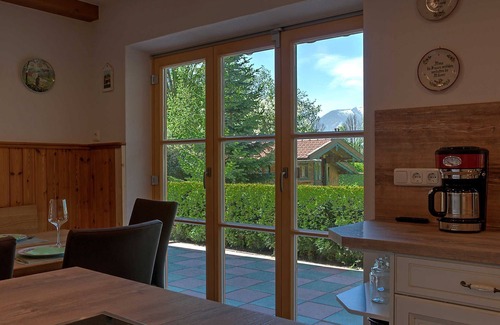 Haslau Apartment | Vacation apartment Ulrich Wurmser