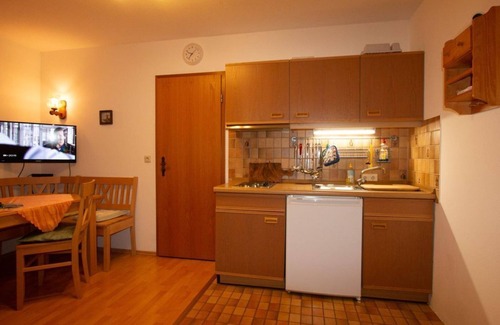 Weissbach an der Alpenstrasse Apartment | Vacation apartment2 - Haus Hochhäusler