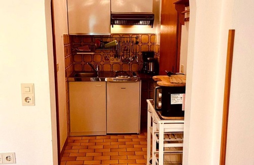 Weissbach an der Alpenstrasse Apartment | Vacation apartment 1 - Haus Hochhäusler