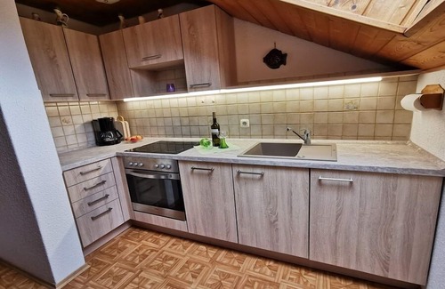 Seeon-Seebruck Apartment | Vacation apartment Waldblick