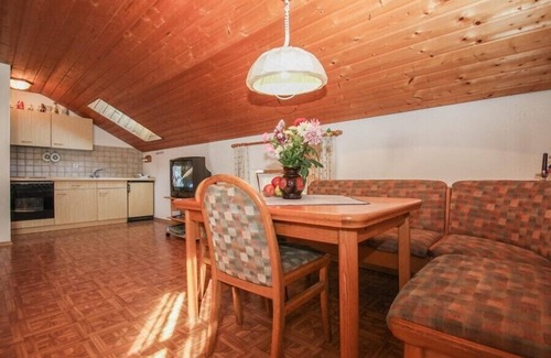 Seeon-Seebruck Apartment | Vacation apartment Waldblick
