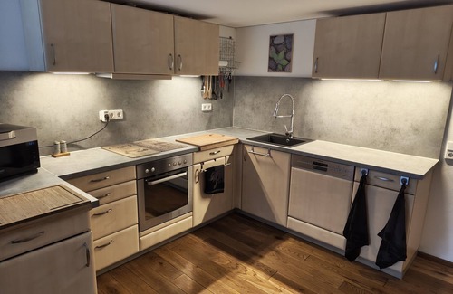 Waschenbeuren Apartment | Vacation apartment/apartment for 4 guests with 70m² in Wäschenbeuren (272024)