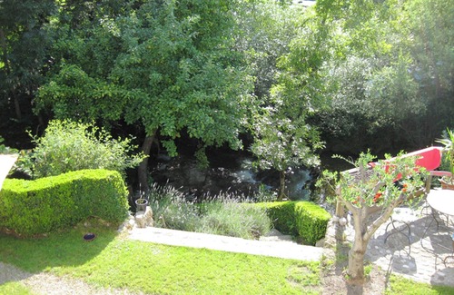 Waging am See Apartment | Vacation apartment Forellenglück up to 3 persons, 38 sqm