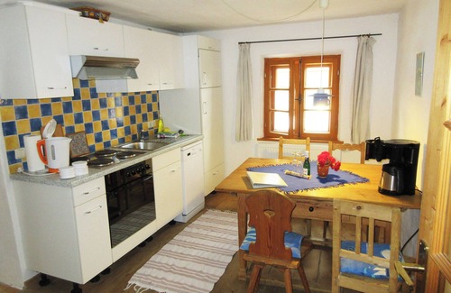 Waging am See Apartment | Vacation apartment Krautenberg up to 5 persons, 55 sqm