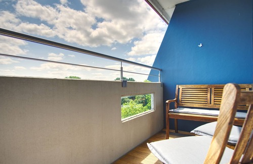 Center Apartment | Vacation apartment Wilhelmshaven.
