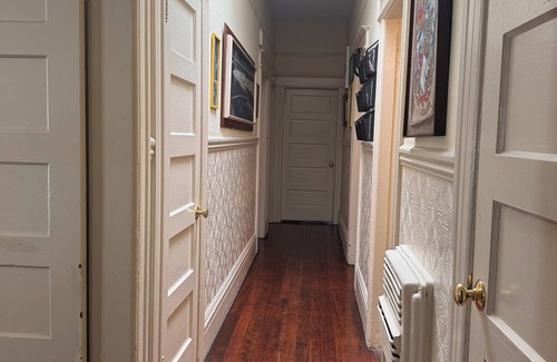 Hayes Valley Apartment | vacation apartment at the heart of San Fran 3-4 bedrooms, unbeatable deal