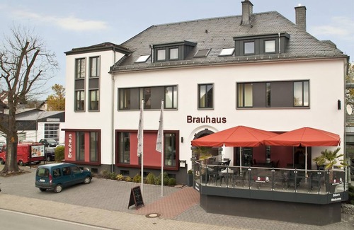 Ortsmitte Apartment | Vacation apartment 1, 90 sqm, 2 bedrooms, max. 4 persons