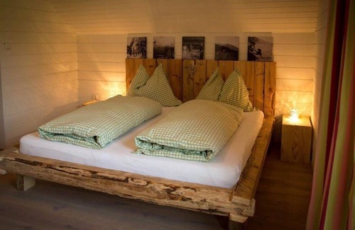 Faistenau Other | Vacation apartment 1 - Bramsauerhof