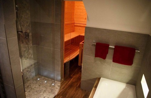 Faistenau Other | Vacation apartment 1 - Bramsauerhof