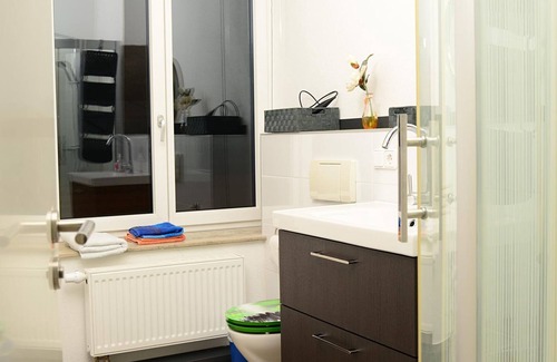 Baerenstein Apartment | Vacation apartment 1 - Ferienanlage Nitsch