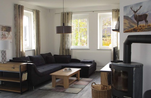 Geislingen Apartment | Vacation apartment, 100sqm, 3 bedrooms, max. 6 persons