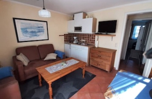 Tinnum House | Vacation apartment 1