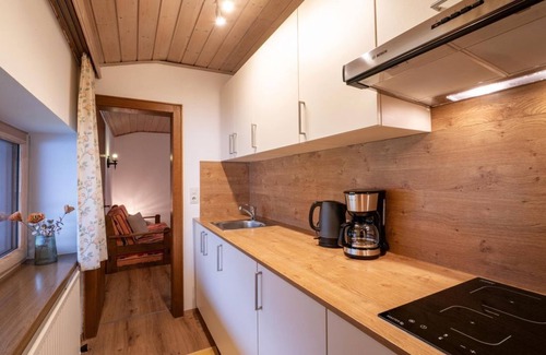 Woergl Apartment | Vacation apartment 1 - Hanslingerhof farm