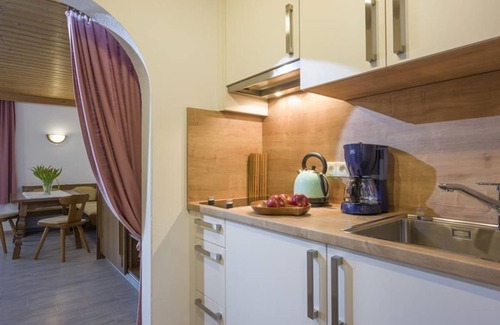 Woergl Apartment | Vacation apartment 1 - Hanslingerhof farm