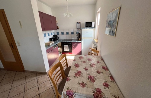 Dargen Apartment | Vacation apartment 1 - Wiedemann Heiko