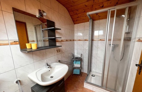 Bobrach Apartment | Vacation apartment 100sqm with three bedrooms and two bathrooms