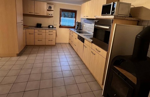 Bobrach Apartment | Vacation apartment 100sqm with three bedrooms and two bathrooms