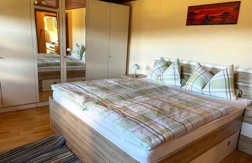 Bobrach Apartment | Vacation apartment 100sqm with three bedrooms and two bathrooms