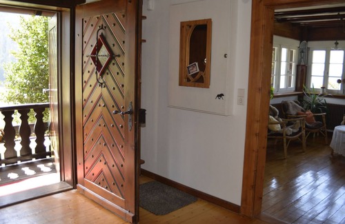 Seebach Apartment | Vacation apartment, 140sqm, 2 bedrooms, max. 6 persons