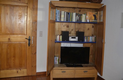 Seebach Apartment | Vacation apartment, 140sqm, 2 bedrooms, max. 6 persons