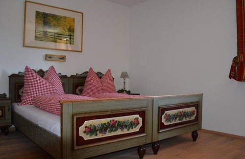 Faistenau Other | Vacation apartment 2 - Bramsauerhof