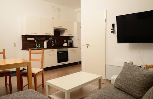 Baerenstein Apartment | Vacation apartment 2 - Ferienanlage Nitsch