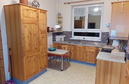 Treptow-Koepenick Apartment | Vacation apartment 2