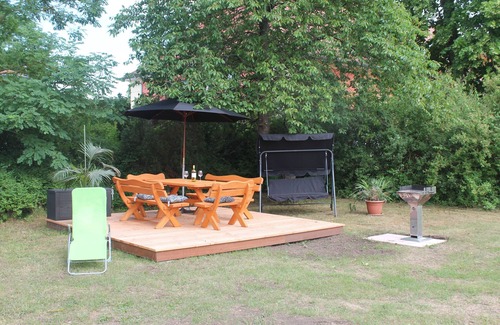 Muritz Apartment | Vacation apartment 2 - Federow distillery