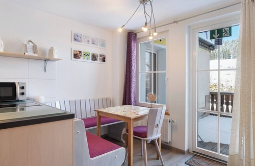 Sankt Georgen im Schwarzwald Apartment | Vacation apartment 3 - 9 persons' 2 bathrooms, balcony and Wi-Fi