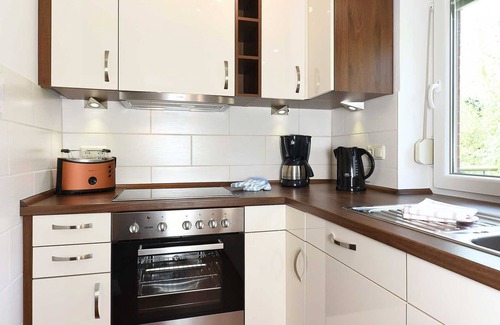 Bensersiel Apartment | Vacation apartment 3 - House Ankerplatz