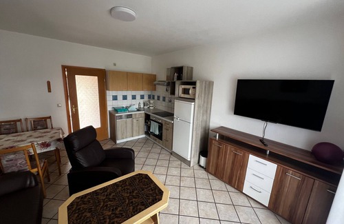 Dargen Apartment | Vacation apartment 3 - Wiedemann Heiko