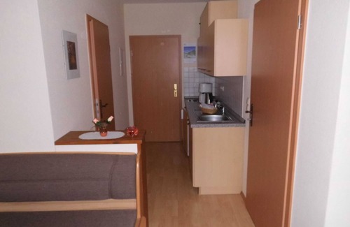Karlshagen Apartment | Vacation apartment 4 - Holiday home Karsten