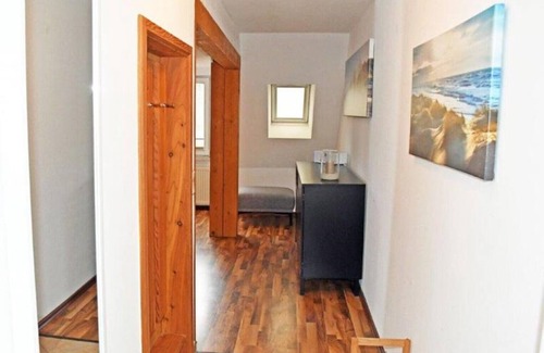 Seedorf Apartment | Vacation apartment 4a Lagoon